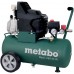 METABO Basic 250-24 W Kompressor 601533000