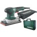 Metabo 600442500 SRE 3185 Vibrationsmühle, Kunststoffkoffer