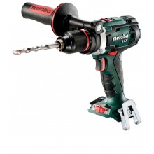 Metabo BS 18 LTX Impuls Akku-Bohrschrauber (18V/ohne akku) 602191890