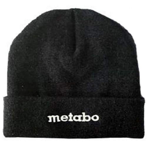 METABO Mütze, dunkelgrau