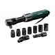 Metabo DRS 68 Set 1/2" Druckluft-Ratsche(175/min/68Nm) 604119500