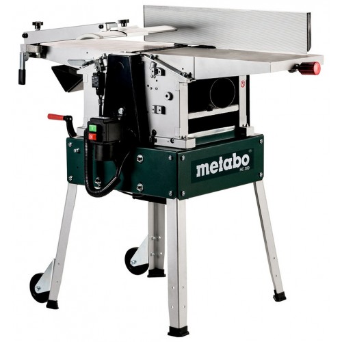 Metabo HC 260 C - 2,2 WNB Hobelmaschine (2200W/230V) (0114026000)