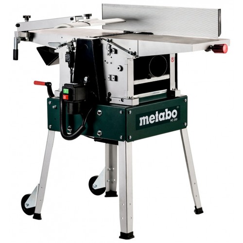 Metabo HC 260 C - 2,2 WNB Hobelmaschine (2200 W) 0114026000