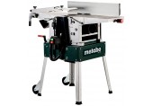 Metabo 0114026100 HC 260 C - 2,8 DNB Hobelmaschine 2800 W