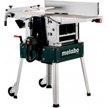 Metabo 0114026100 HC 260 C - 2,8 DNB Hobelmaschine 2800 W