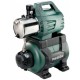 Metabo HWW 6000/25 Inox Warmwasserbereiter (1300W/6000l/h) 600975000