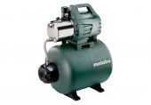 Metabo Brauchwassererhitzer HWW 6000/50 Inox (1300W/6000 l/h/50L)600976000