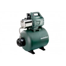 Metabo Brauchwassererhitzer HWW 6000/50 Inox (1300W/6000 l/h/50L)600976000