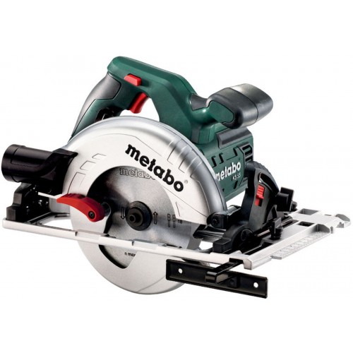 METABO KS 55 FS Handkreissäge 600955000