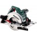 METABO KS 55 FS Handkreissäge 600955000