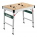 B-WARE Metabo Multifunktionstisch MWB 100 626991000 BESCHÄDIGTE VERPACKUNG!
