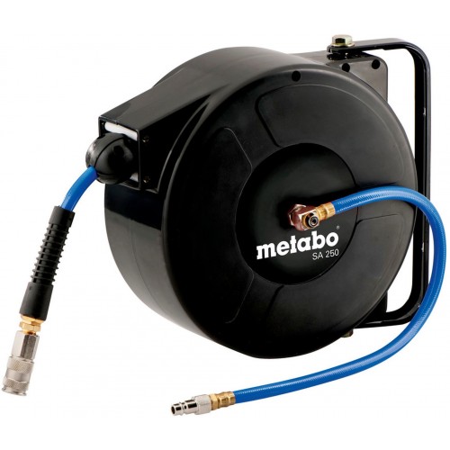 METABO SA 250 Schlauchaufroller automatisch 628820000