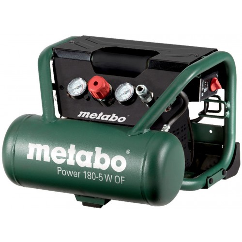METABO Power 180-5 W OF Kompressor 601531000