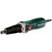 Metabo 600616000 GE 710 PLUS Geradschleifer, 710W