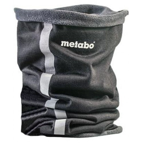 METABO Schal, dunkelgrau