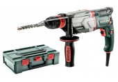 Metabo UHE 2660-2 Quick Multifunktionshammer SDS-Plus (2,8J/800W) MetaBOX 145L, 6006975