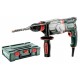 Metabo UHE 2660-2 Quick Multifunktionshammer SDS-Plus (2,8J/800W) MetaBOX 145L, 6006975