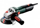 Metabo W 11-125 QUICK Winkelschleifer (125mm/1100W) 603623000