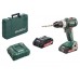METABO SB 18 LT BL Akku-Schlagbohrmaschine 602316950