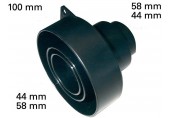 Metabo Absaugadapter Multi 0910058010