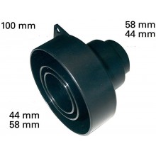 Metabo Absaugadapter Multi 0910058010