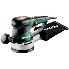 Metabo SXE 425 TurboTec Exzentermühle (320 W/125mm) 600131000