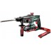 METABO KHA 18 LTX Akku-Hammer 2x18V 4.0Ah LiHD 600210800