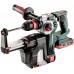 METABO KHA 18 LTX BL 24 SCHNELLSATZ ISA Akkuhammer 18V 1x5.5Ah/1x3.5Ah LIHD 600211910