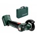 Metabo PowerMaxx CC 12 BL Akku-Winkelschleifer (12V / 76mm) MetaBox 600348860