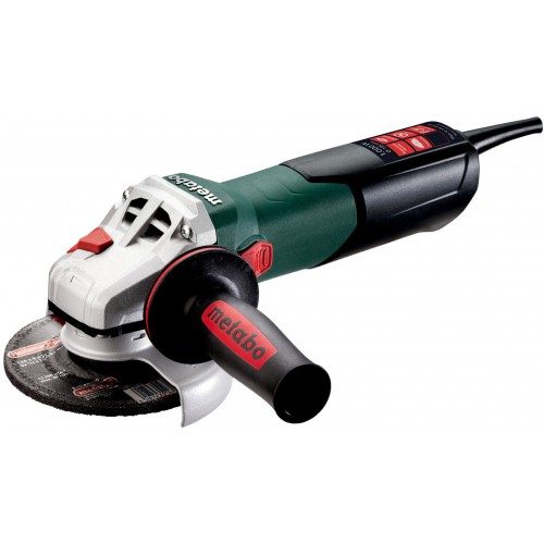 METABO WEA 10-125 QUICK Winkelschleifer 600389000