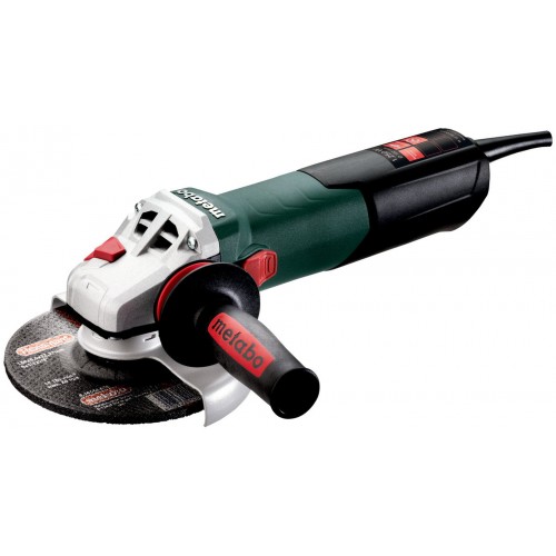 METABO W 12-150 QUICK Winkelschleifer 600407000 METABO W 12-150 QUICK Winkelschleifer 600407000