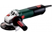 Metabo WEVA 15-125 Quick Winkelschleifer 125 mm 600496000