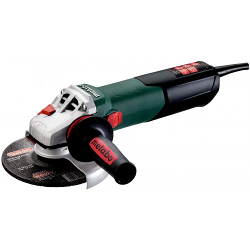 METABO WEVA 15-150 QUICK Winkelschleifer 600506000 METABO WEVA 15-150 QUICK Winkelschleifer 600506000