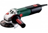 Metabo WEV 17-125 Quick Winkelschleifer (1700W/125mm) 600516000