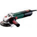 Metabo WEA 17-125 Quick Winkelschleifer (125 mm/1700W) 600534000
