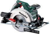 Metabo KS 55 Handkreissäge (1200W/160mm) 600855000