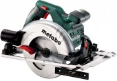 Metabo KS 55 FS Handkreissäge (1200W) 600955000