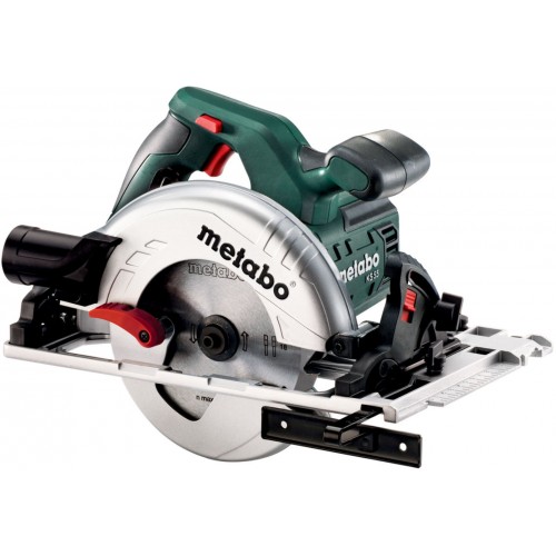 Metabo KS 55 FS Handkreissäge (1200W) 600955000