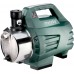Metabo HWA 3500 INOX Hauswasserautomat (1100W/3500 l/h) 600978000
