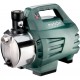 Metabo HWA 3500 INOX Hauswasserautomat (1100W/3500 l/h) 600978000
