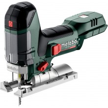 Metabo ST 18 LT 130 BL Akku-Stichsäge (18V/ohne Akku) 601054850
