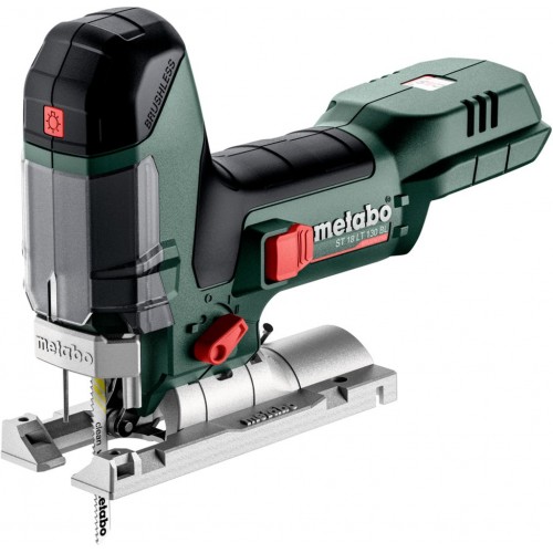 Metabo ST 18 LT 130 BL Akku-Stichsäge (18V/ohne Akku) 601054850