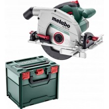 Matabo KS 66 FS Handkreissäge (1500W/190mm) metaBox 601066500