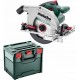 Metabo KS 66 FS Handkreissäge (1500W/190mm) metaBox 601066500