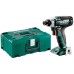 Metabo PowerMaxx SSD 12-Volt Akku-Schlagschrauber, metabox 601114840