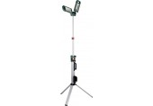 Metabo BSA 18 LED 5000 DUO-S Akku-Baustrahler (18V/ohne Akku) 601507850