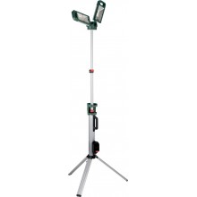 Metabo BSA 18 LED 5000 DUO-S Akku-Baustrahler (18V/ohne Akku) 601507850