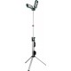 Metabo BSA 18 LED 5000 DUO-S Akku-Baustrahler (18V/ohne Akku) 601507850
