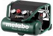 Metabo Power 250-10 W OF Kompressor 601544000