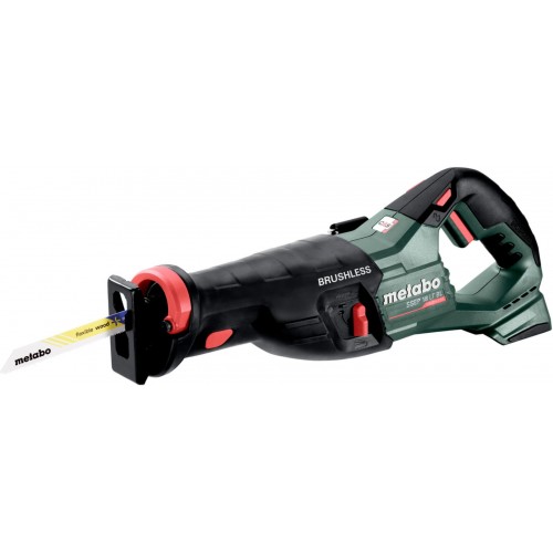 Metabo SSEP 18 LT BL Akku-Säbelsäge (18V/ohne akku) 601617850 Metabo SSEP 18 LT BL Akku-Säbelsäge (18V/ohne akku) 601617850